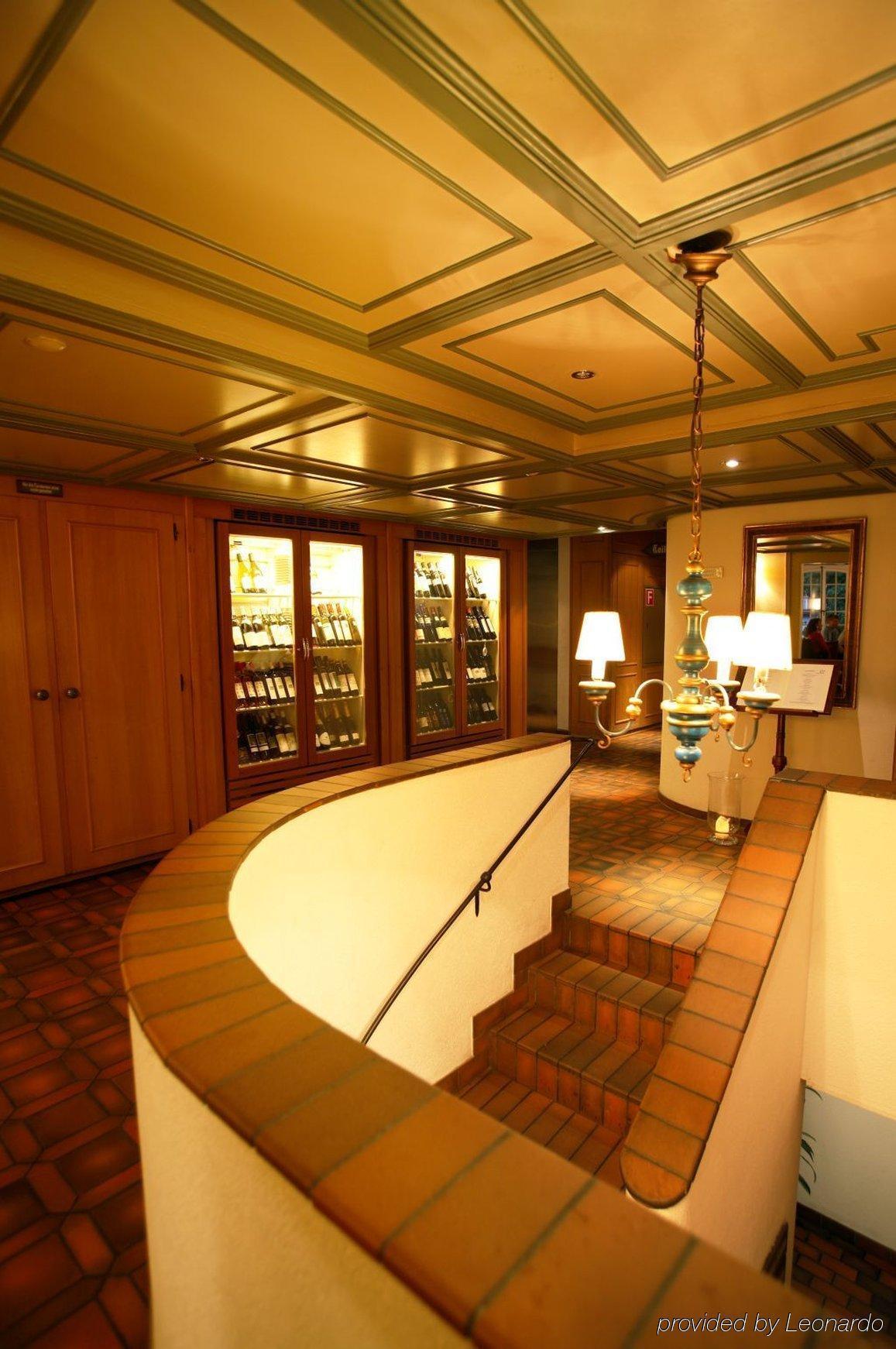 Hotel & Restaurant Sternen Muri Bei Bern Interior foto