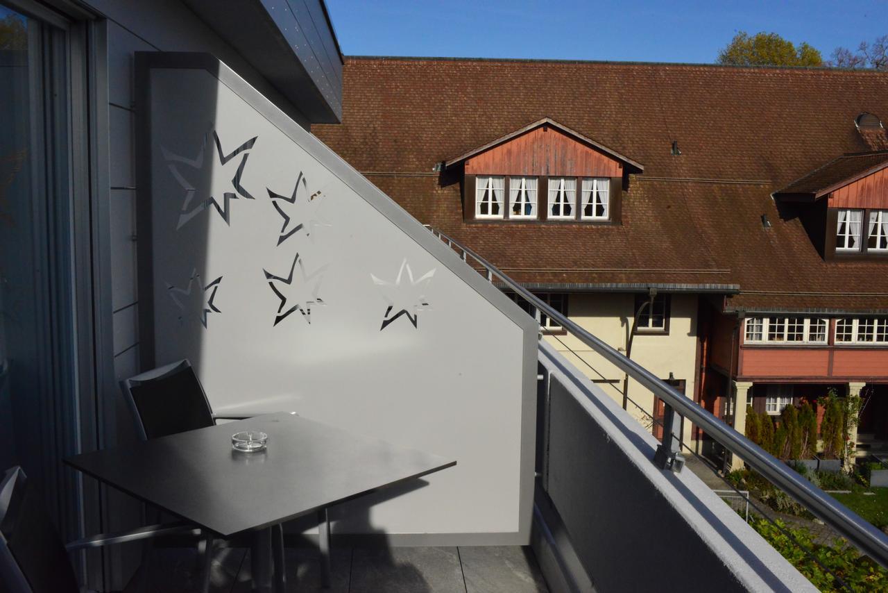 Hotel & Restaurant Sternen Muri Bei Bern Exterior foto