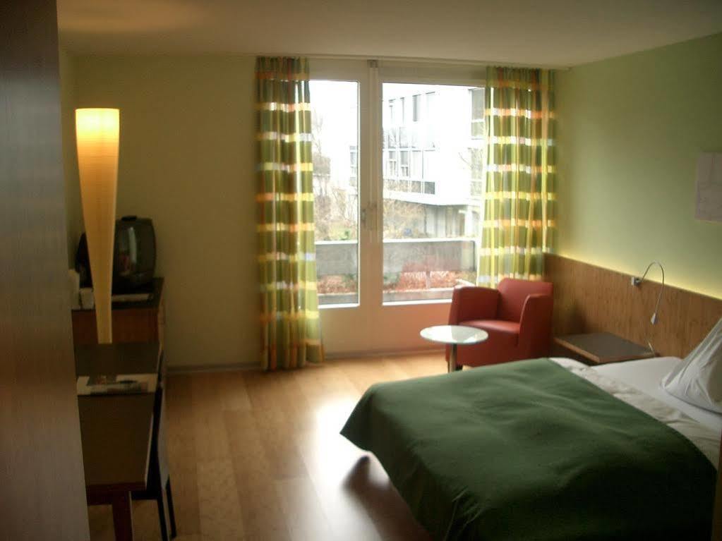 Hotel & Restaurant Sternen Muri Bei Bern Exterior foto