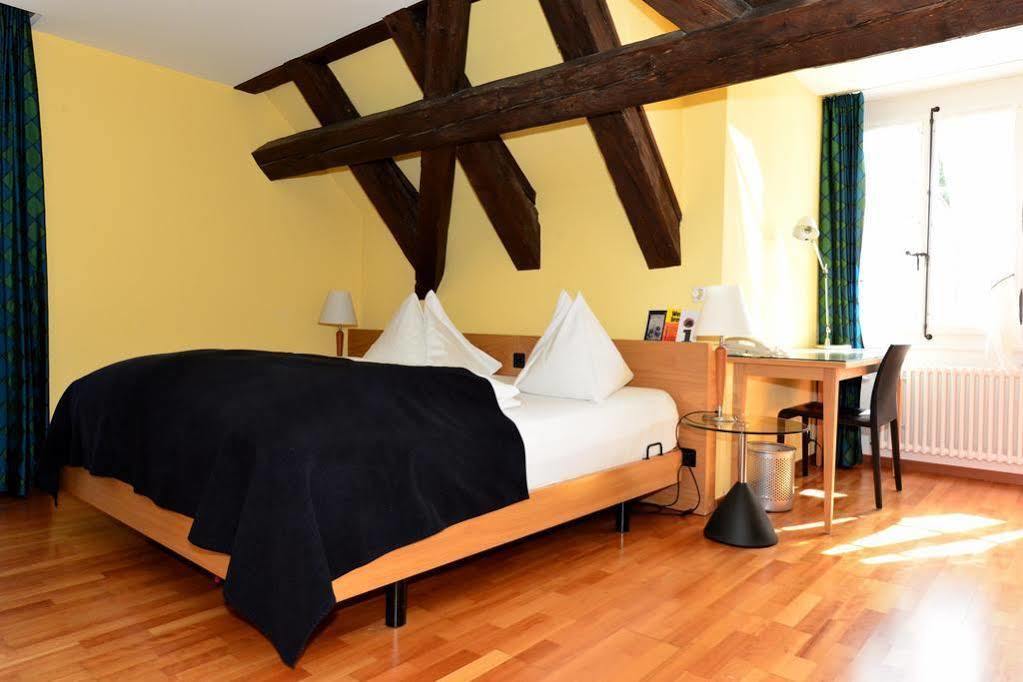 Hotel & Restaurant Sternen Muri Bei Bern Exterior foto